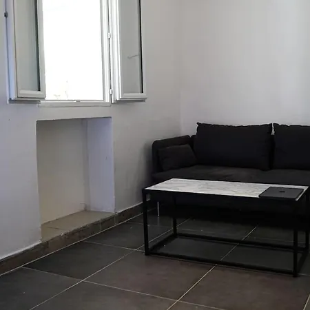 Apartmán Riva Bella Logement *