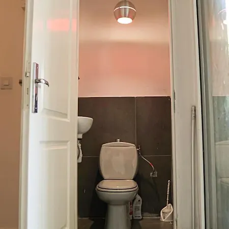 Apartmán Riva Bella Logement *