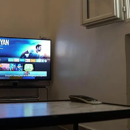 Apartmán Riva Bella Logement